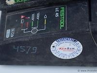 Festool accu schroefboormachine bps 12 - afbeelding 6 van  7