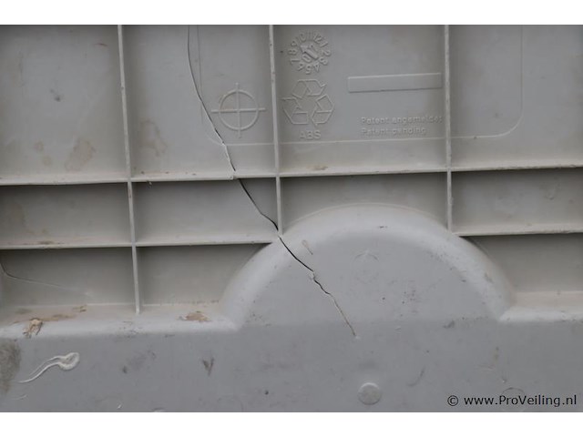 Festool accuboormachine tdd 14,4 fx - 2.0 ah incl. opbergkoffer - afbeelding 7 van  15