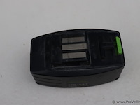 Festool accuboormachine tdd 14,4 fx - 2.0 ah incl. opbergkoffer - afbeelding 9 van  15