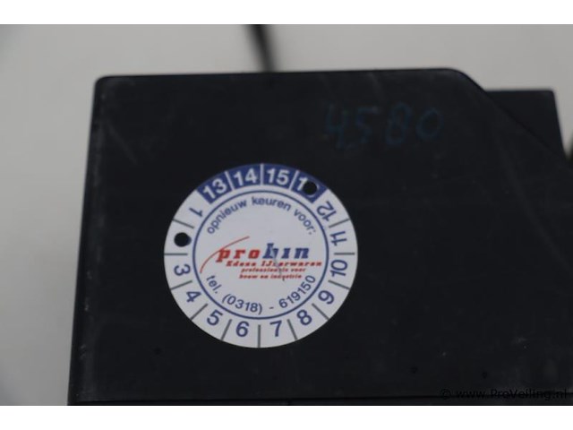 Festool accuboormachine tdd 14,4 fx - 2.0 ah incl. opbergkoffer - afbeelding 13 van  15