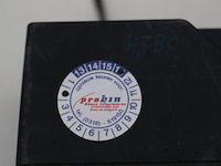 Festool accuboormachine tdd 14,4 fx - 2.0 ah incl. opbergkoffer - afbeelding 13 van  15