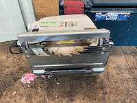 Festool ap 55 eb/1 invalzaag - afbeelding 3 van  6