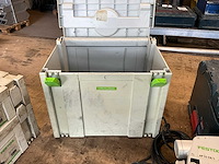 Festool ap 55 eb/1 invalzaag - afbeelding 5 van  6