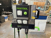 Festool asa 6000 zuigarm - afbeelding 2 van  7