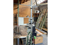 Festool asa 6000 zuigarm - afbeelding 3 van  7