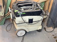 Festool asa 6000 zuigarm - afbeelding 5 van  7