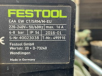 Festool asa 6000 zuigarm - afbeelding 6 van  7