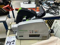 Festool atf 55 eb invalzaag