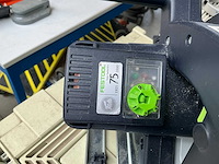 Festool atf 55 eb invalzaag - afbeelding 4 van  5