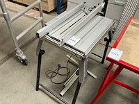 Festool basis 1a zaagtafel - afbeelding 1 van  5