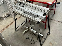 Festool basis 1a zaagtafel - afbeelding 2 van  5