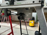Festool basis 1a zaagtafel - afbeelding 4 van  5