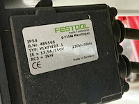 Festool basis 1a zaagtafel - afbeelding 5 van  5