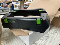 Festool beschermkap - afbeelding 1 van  3