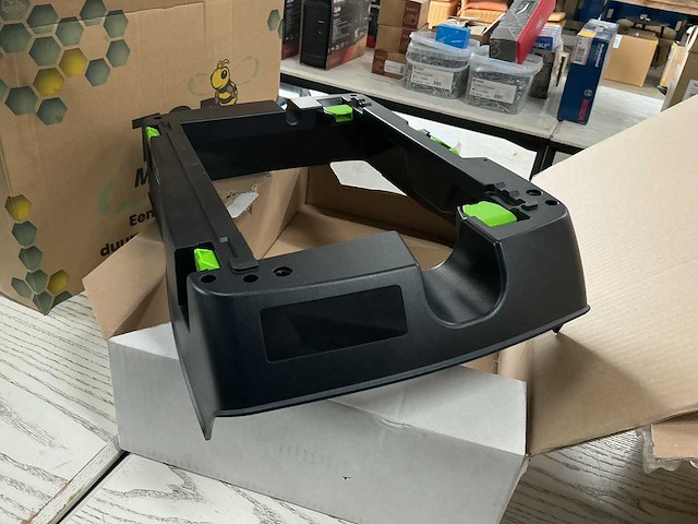 Festool beschermkap - afbeelding 2 van  3