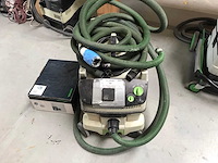 Festool bouwstofzuiger - afbeelding 2 van  4