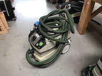 Festool bouwstofzuiger - afbeelding 3 van  4