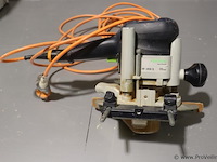 Festool bovenfrees of 1010 q - afbeelding 1 van  3