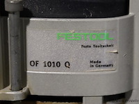 Festool bovenfrees of 1010 q - afbeelding 2 van  3