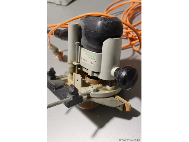 Festool bovenfrees of 1010 q - afbeelding 3 van  3