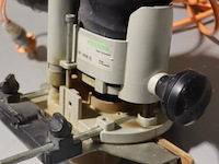 Festool bovenfrees of 1010 q - afbeelding 3 van  3