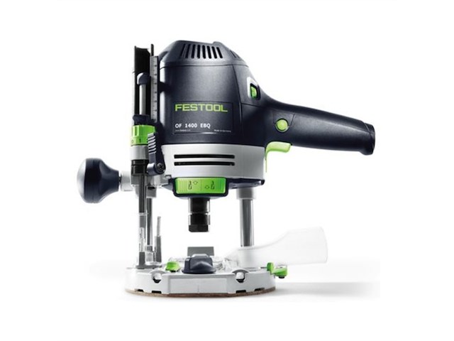 Festool bovenfrees of 1400 ebqplus + boxofs 576540 - afbeelding 4 van  6