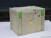 Festool cirkelzaagmachine incl. opbergkoffer - afbeelding 1 van  7