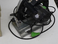 Festool cirkelzaagmachine incl. opbergkoffer - afbeelding 3 van  7