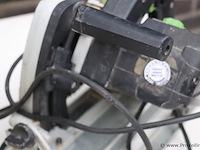Festool cirkelzaagmachine incl. opbergkoffer - afbeelding 4 van  7