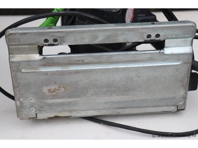 Festool cirkelzaagmachine incl. opbergkoffer - afbeelding 5 van  7