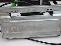 Festool cirkelzaagmachine incl. opbergkoffer - afbeelding 5 van  7