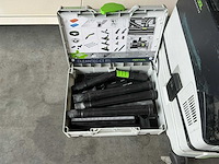 Festool cleantec ctl midi i & accessoires - afbeelding 2 van  4