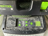Festool cleantec ctl midi i & accessoires - afbeelding 4 van  4