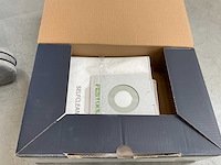 Festool cleantec industriële stofzuiger - afbeelding 2 van  3