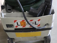 Festool cleantec mobiele stofafzuiger ctl mini i 498238 - afbeelding 5 van  7