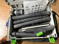 Festool clt 22 e sg industriële stofzuiger - afbeelding 6 van  7