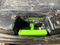 Festool clt 22 e sg industriële stofzuiger - afbeelding 7 van  7