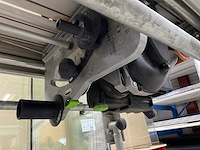 Festool cs 70 e precisio zaagtafel - afbeelding 2 van  11