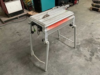 Festool cs50eb zaagtafel - afbeelding 3 van  4