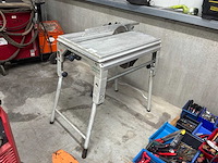 Festool cs70 eb zaagtafel - afbeelding 1 van  6