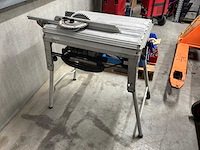Festool cs70 eb zaagtafel - afbeelding 4 van  6