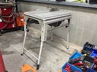 Festool cs70 eb zaagtafel - afbeelding 1 van  4
