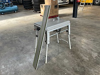 Festool cs70e tafelcirkelzaagmachine - afbeelding 2 van  8