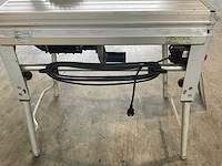 Festool cs70e tafelcirkelzaagmachine - afbeelding 4 van  8