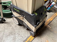 Festool ct 22 e industriële stofzuiger - afbeelding 2 van  8