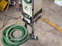 Festool ct 22 e industriële stofzuiger - afbeelding 7 van  8
