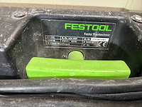 Festool ct 22 e industriële stofzuiger - afbeelding 8 van  8