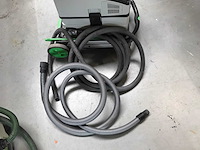 Festool ct 25 e bouwstofzuiger - afbeelding 8 van  8
