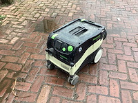 Festool ct22e industriële stofzuiger - afbeelding 1 van  4