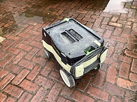 Festool ct22e industriële stofzuiger - afbeelding 4 van  4